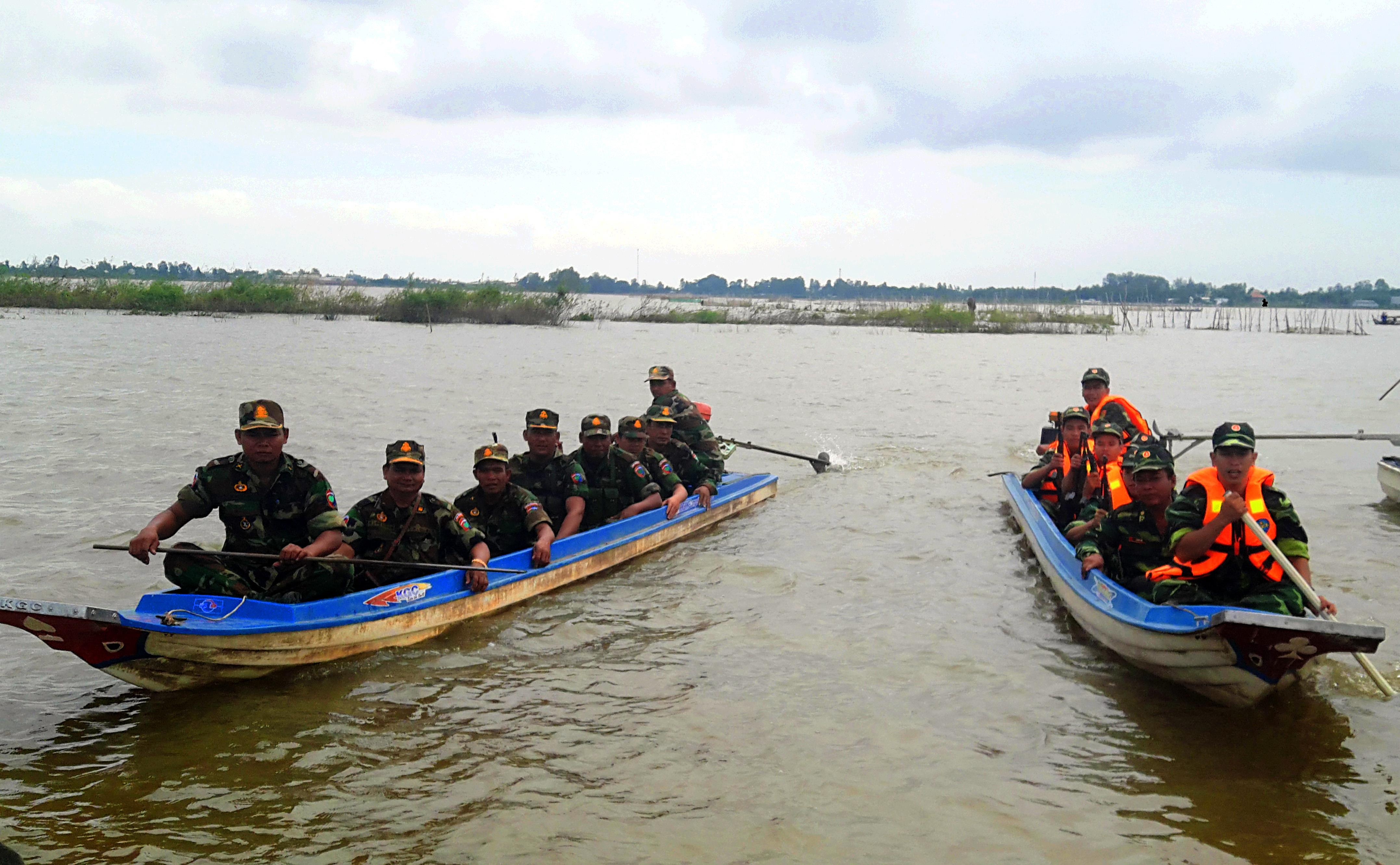 Hiệu quả từ mô hình 